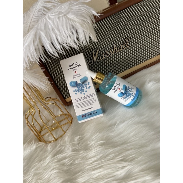 Serum ButiQ Lab Hàn Quốc