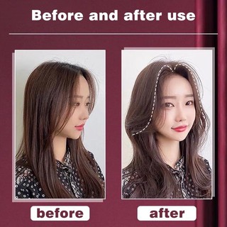 Lô cuốn làm phồng chân tóc, tạo kiểu tóc
