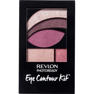 Bảng Phấn Mắt Revlon Photoready Eye Counter Kit