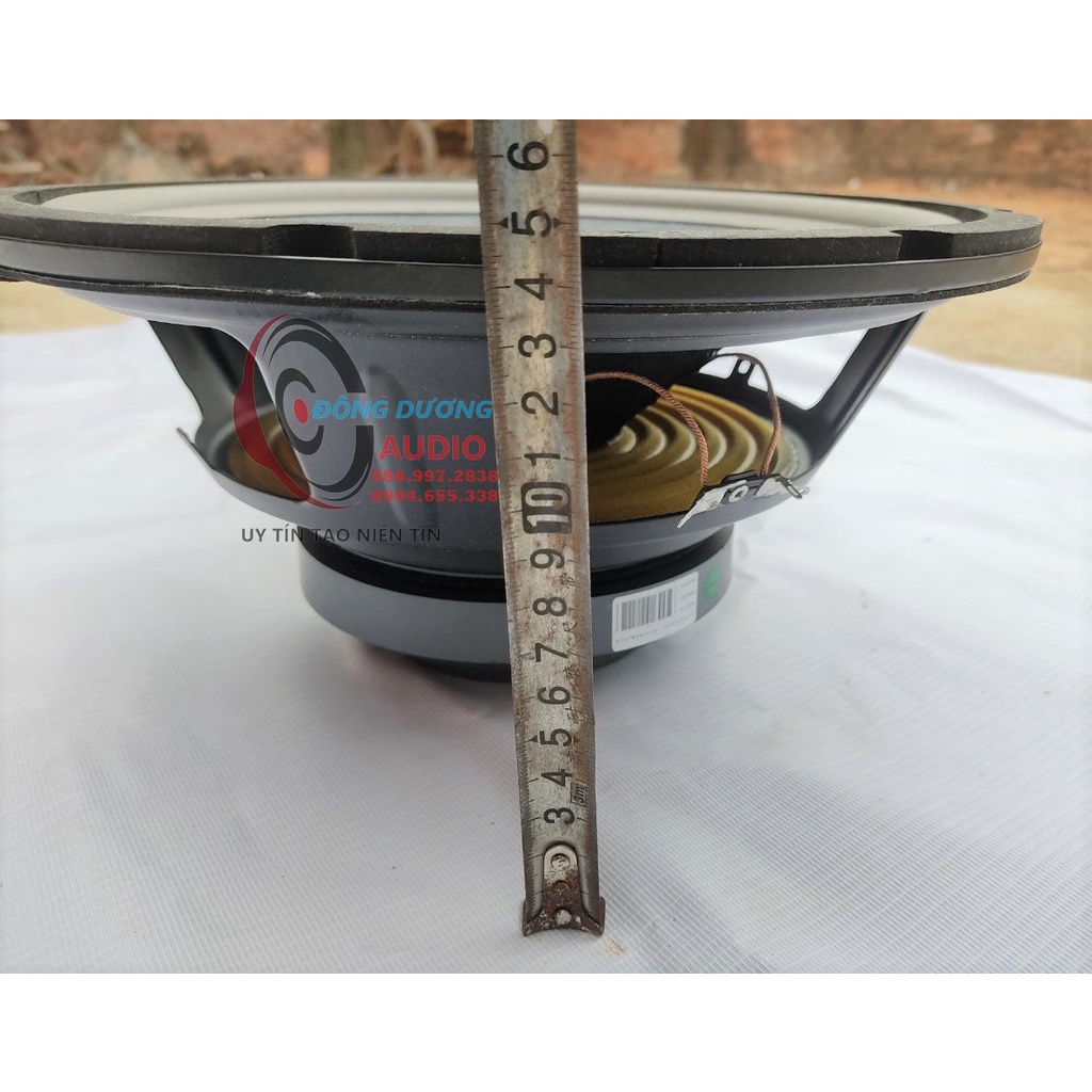 BỘ 2 CỦ LOA 30 MARTIN TỪ KÉP 156 - 100 XƯƠNG SẮT - GÂN MÚT - BASS SIÊU TRẦM