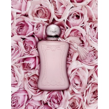 🌟 Nước hoa Parfums de Marly Delina Exclusif #founderper