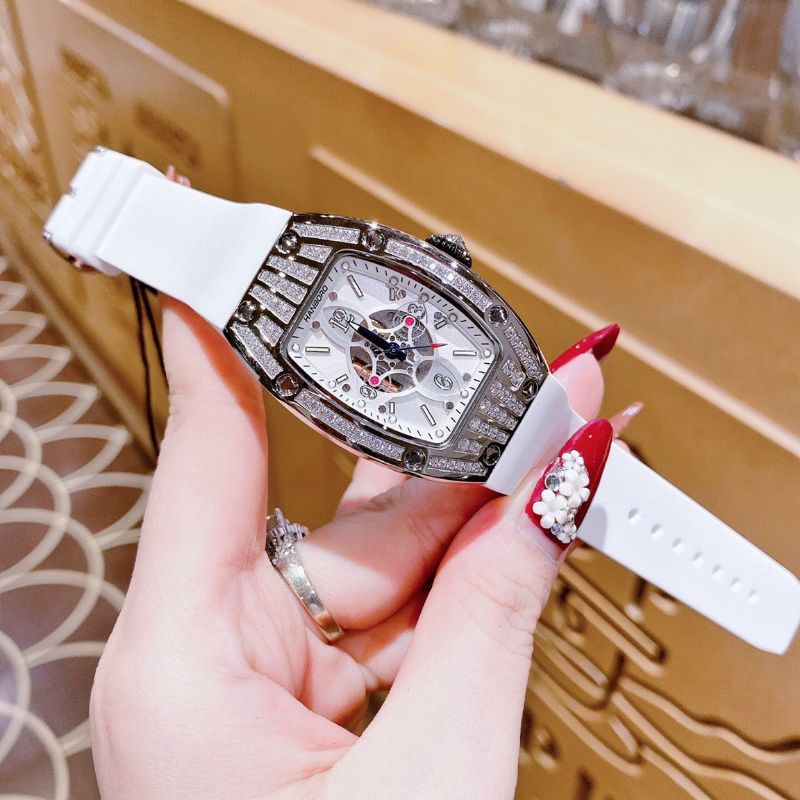 Đồng hồ nữ Hanboro