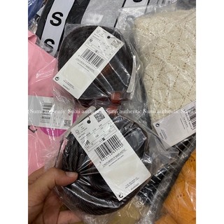 Thắt lưng Mango nam | Hàng hiệu vợt sale