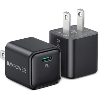 Củ Sạc Nhanh RAVPower RP-PC150 20W