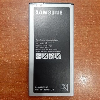 Pin Samsung Galaxy J7 2016