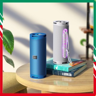 🚀CHÍNH HÃNG🚀 Loa Bluetooth Hoco HC-2 Và HC9 Xpress BT V5.0 🚀 Chống Nước IPX5-Pin Dùng 6H Âm Thanh Siêu Trầm -Ấm BH 6T