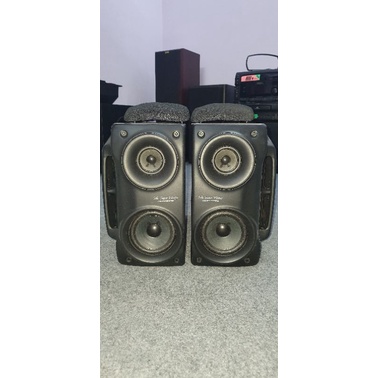 Loa bãi PIONEER S-J75V