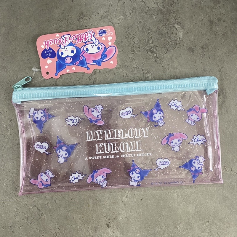 Hộp bút Sanrio chính hãng