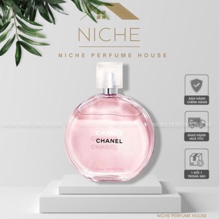 Nước hoa nữ chance eau tendre -- 𝐧𝐢𝐜𝐡𝐞𝐩𝐞𝐫𝐟𝐮𝐦𝐞 --