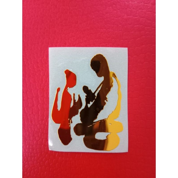 MIẾNG DÁN HÌNH PHẬT