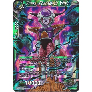 Gói thẻ bài Dragonball - Rise of the Unison Warriors