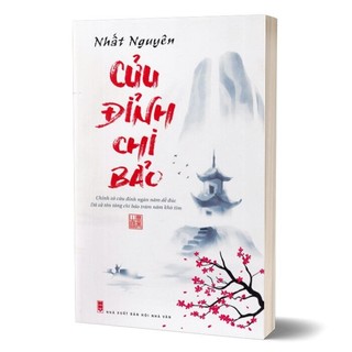 Sách - Cửu đỉnh chi bảo