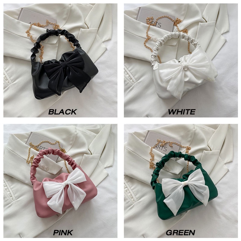 MISCHA Túi Xách Đeo Vai Kiểu Dáng Đơn Giản Thời Trang Dành Cho Nữ