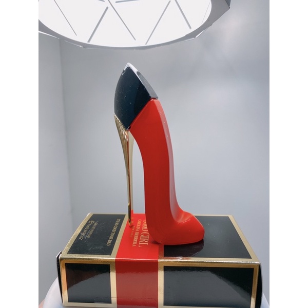 Nước hoa GoodGirl size 7ml-