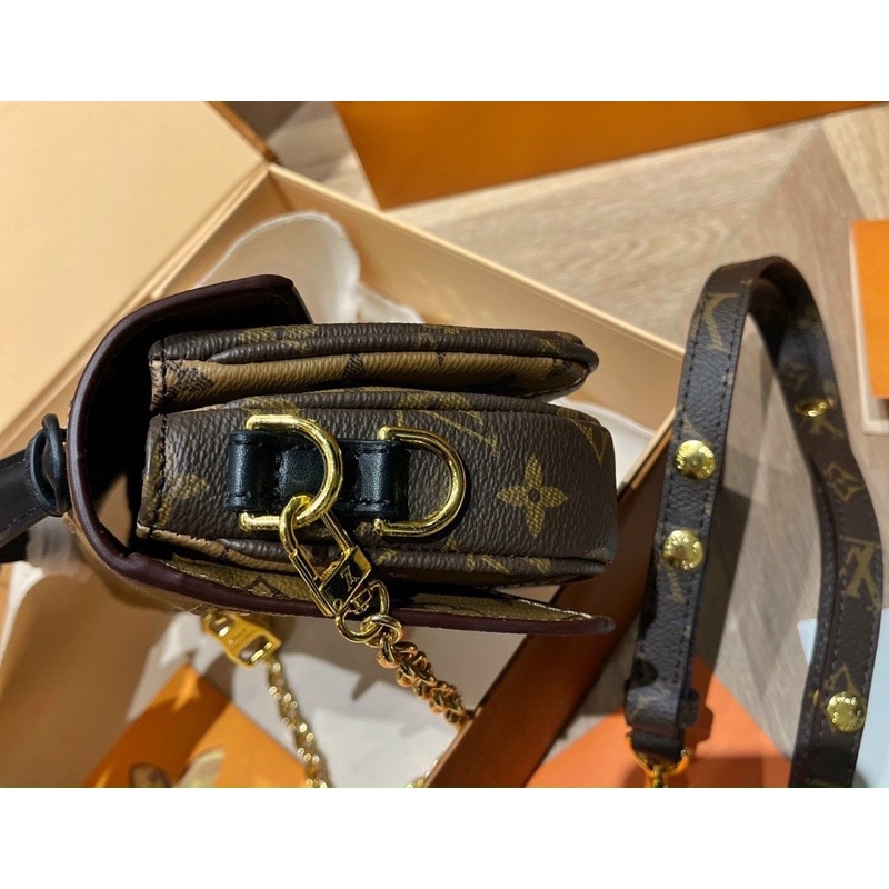 Tuia xách lv cặp full box ảnh thật