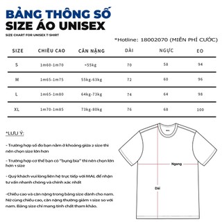 Áo Thun Tay Lỡ Oversize BOT DAM - MAL STORE