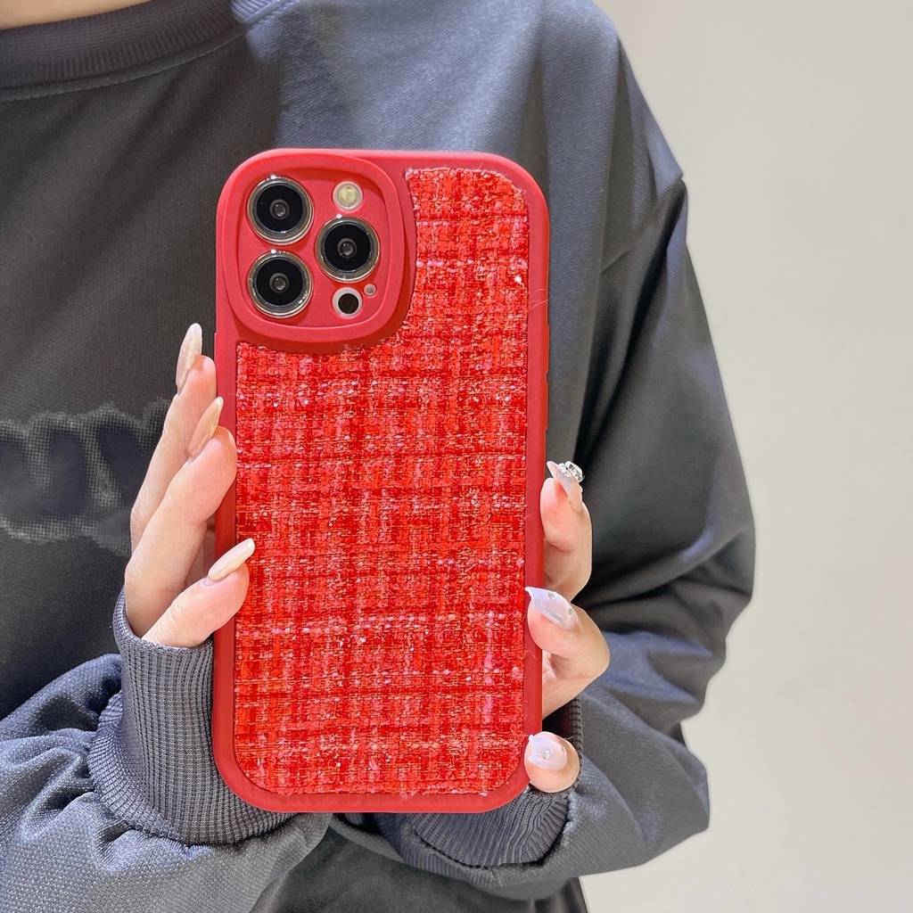 Ốp Điện Thoại Thời Trang Cho iPhone 14 13 12 11 6 6s 7 8 Plus X Xr Xs Max 11 12 Pro Max SE 2020