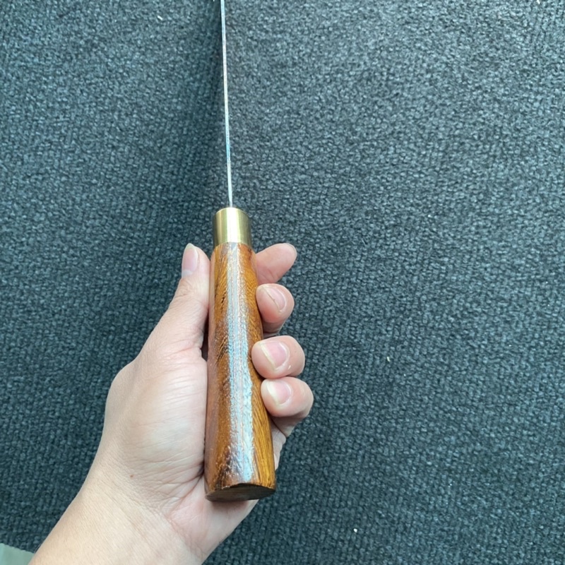 Dao bầu lọc nhíp ô tô cao cấp