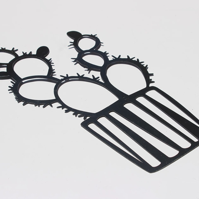 Bảng Hiệu Treo Chậu Cây Bằng Kim Loại Dùng Trang Trí Tiệc Lễ Hội