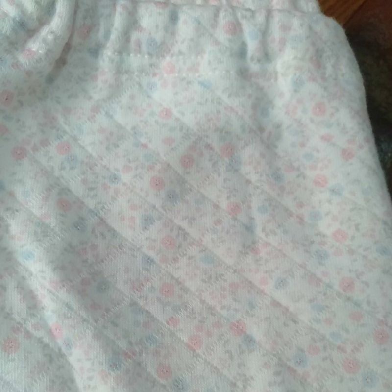 - Quần trần bông VN xuất Hàn