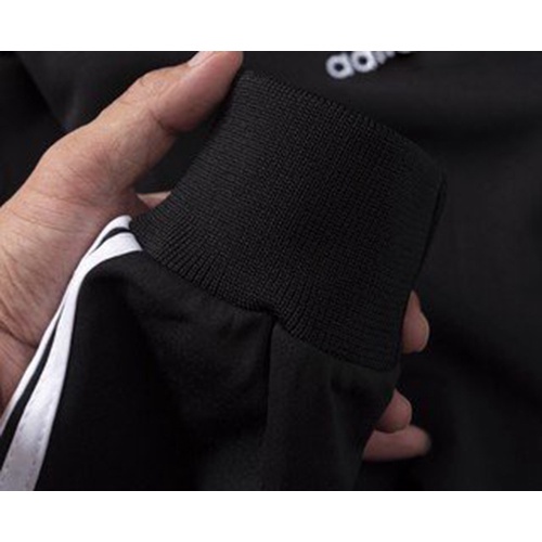 Bộ thể thao nam mùa đông chất vải umi dày dặn mặc mùa đông ấm áp