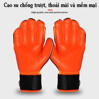 Găng tay thủ môn cao cấp