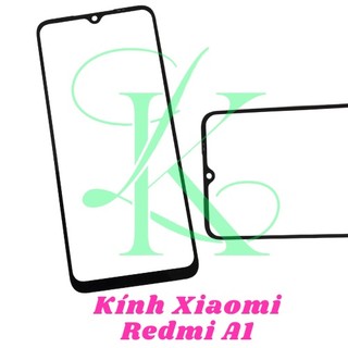 Mặt kính Xiaomi Redmi A1 ( redmi a1 kính ép cho màn hình máy )