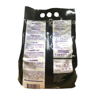 Bột giặt America Fresh 2kg (4 Mùi)