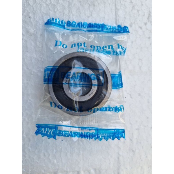 Bạc đạn bánh trước xe điện 6203,6202,6201,6200,6000 XE ĐIỆN MINH THÁI