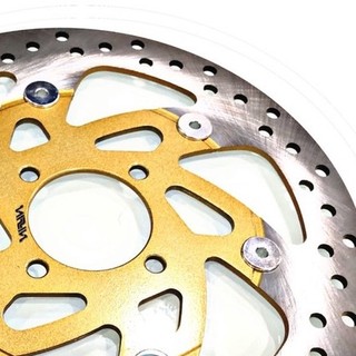 ĐĨA THẮNG YAZ SIZE 260MM CHO XE MÁY