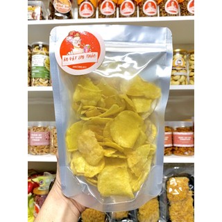Khoai lang vàng sấy mật ong