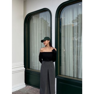 thun trễ vai TS10