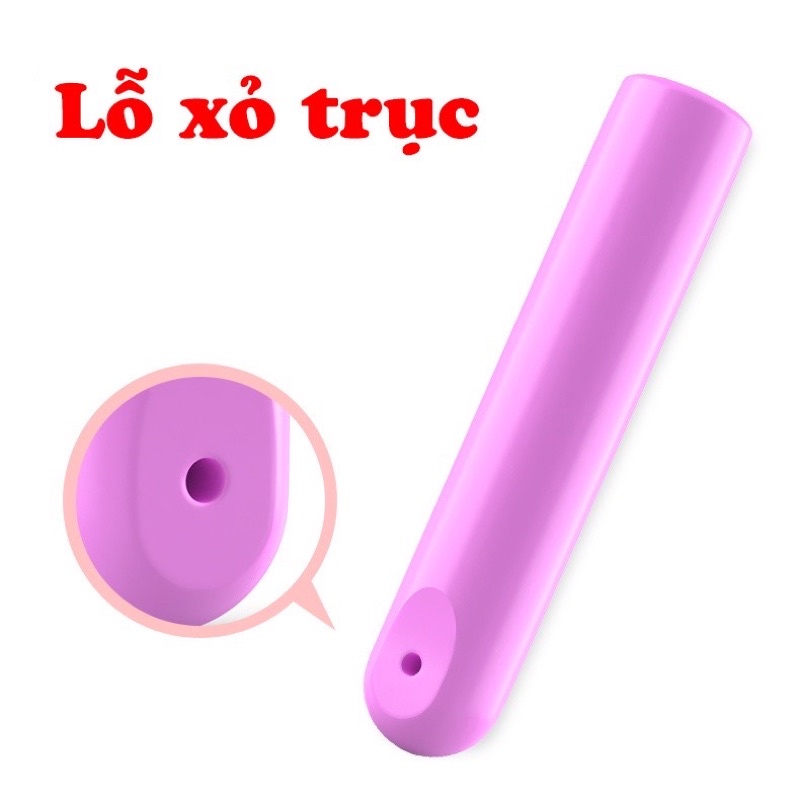 (Siêu rẻ)Chân cắm phao tiện ích 2 size(Combo 5c)