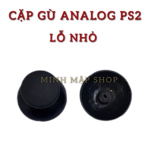 Gù chụp Analog cho tay cầm PS2