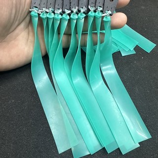 thun super hunter 0,55 cột dài 15-16-17-18cm