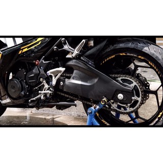 Ốp gắp cho Ninja 400 và Z400