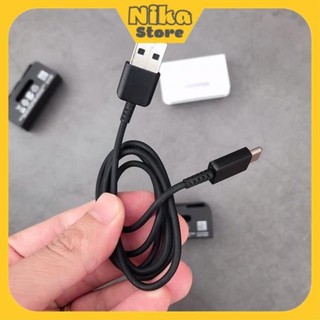 Cáp sạc TypeC USB dành cho Android Made In VietNam hàng chính hãng - Nika Store