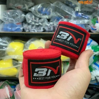 Băng đa vải quấn tay tập đấm bốc boxing HM041 dài 3m