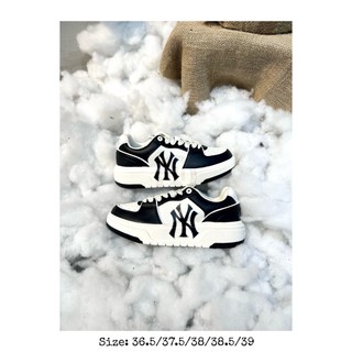 Giày thể thao M.L.B Chunky Liner New York Yankees Tăng Chiều Cao