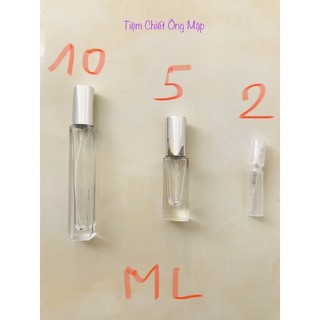 Mẫu thử nước hoa Afnan 9PM