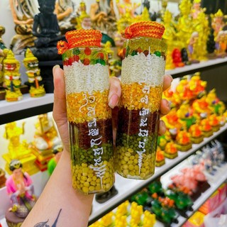 NGŨ CỐC phong thủy để thờ cúng - trưng bày