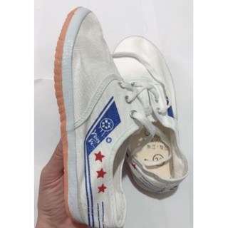  Giày bata học sinh - đoàn đội - nghi thức - thể dục  Hàng sẵn  