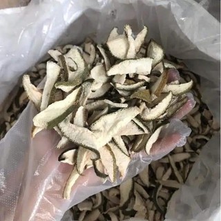 [Hàng sạch khô cao cấp] Vỏ bưởi khô - Thảo dược Tấn Phát