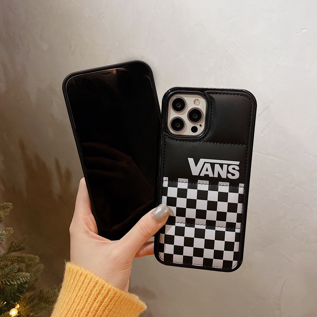 Ốp Điện Thoại Sọc Caro Cho iphone 14 Pro Max i14 plus 13 Pro Max i13 13pro 11 Pro Max i11 X XR Xs Max 7 plus 8 plus 12Pro 12 Pro Max