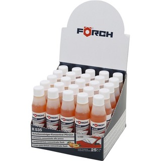 Combo 3 chai nước rửa kính xe hơi r535 - 32ml
