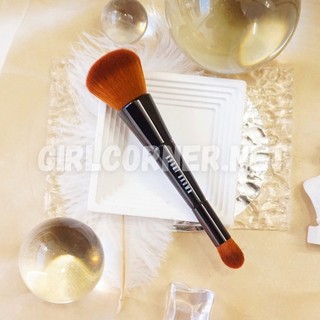 Cọ nền 2 đầu Bobbi Face & Touch Up