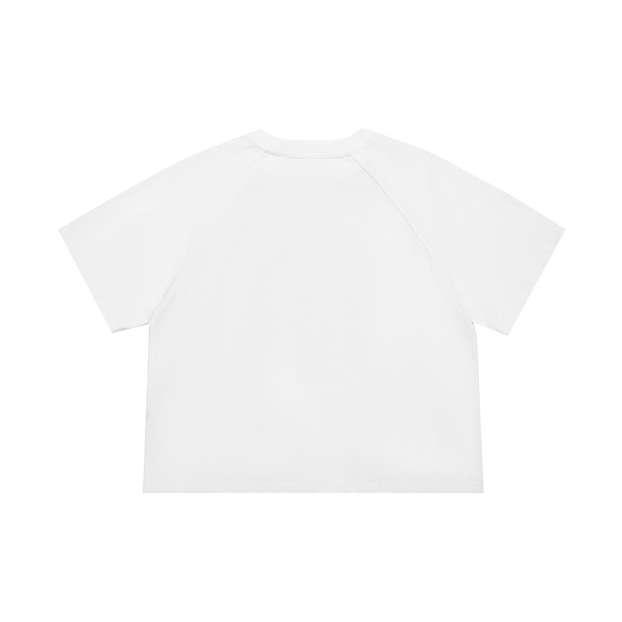 ÁO THUN SIMPLIFIRE "SESSY" FORM BOXY CROPPED