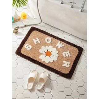 THẢM CHÂN LÔNG CỪU 40*60CM