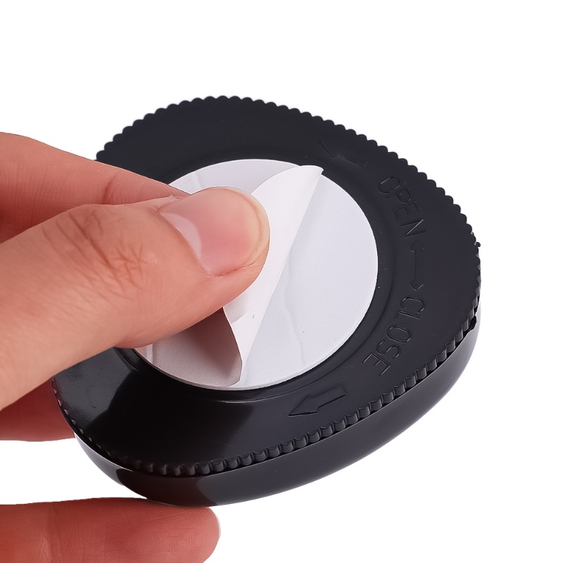 Đèn LED Hình Tam Giác Không Dây Chạm Cảm Ứng Gắn Tủ Quần Áo