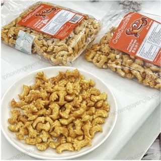 Snack cua thái lan 200gram